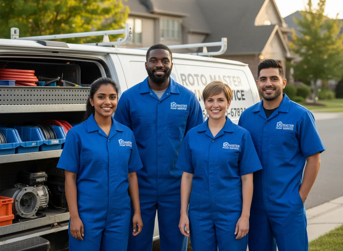 Sump Pump Installation company in New Philadelphia, PA